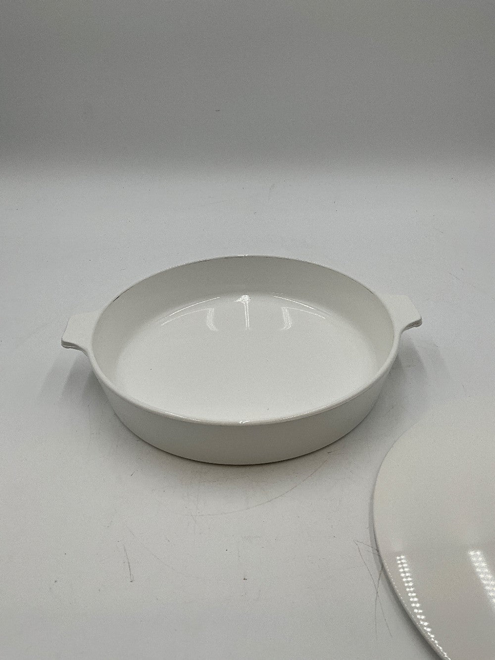 Corningware 10 in Buffet Skillet W/Lid