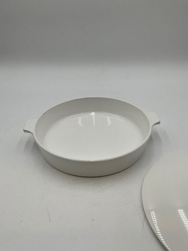 Corningware 10 in Buffet Skillet W/Lid