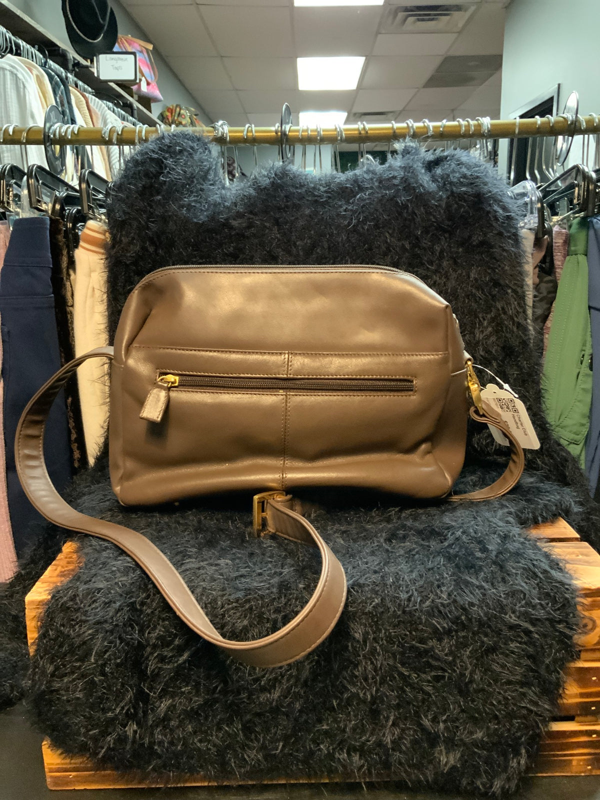 Charter Club Handbag