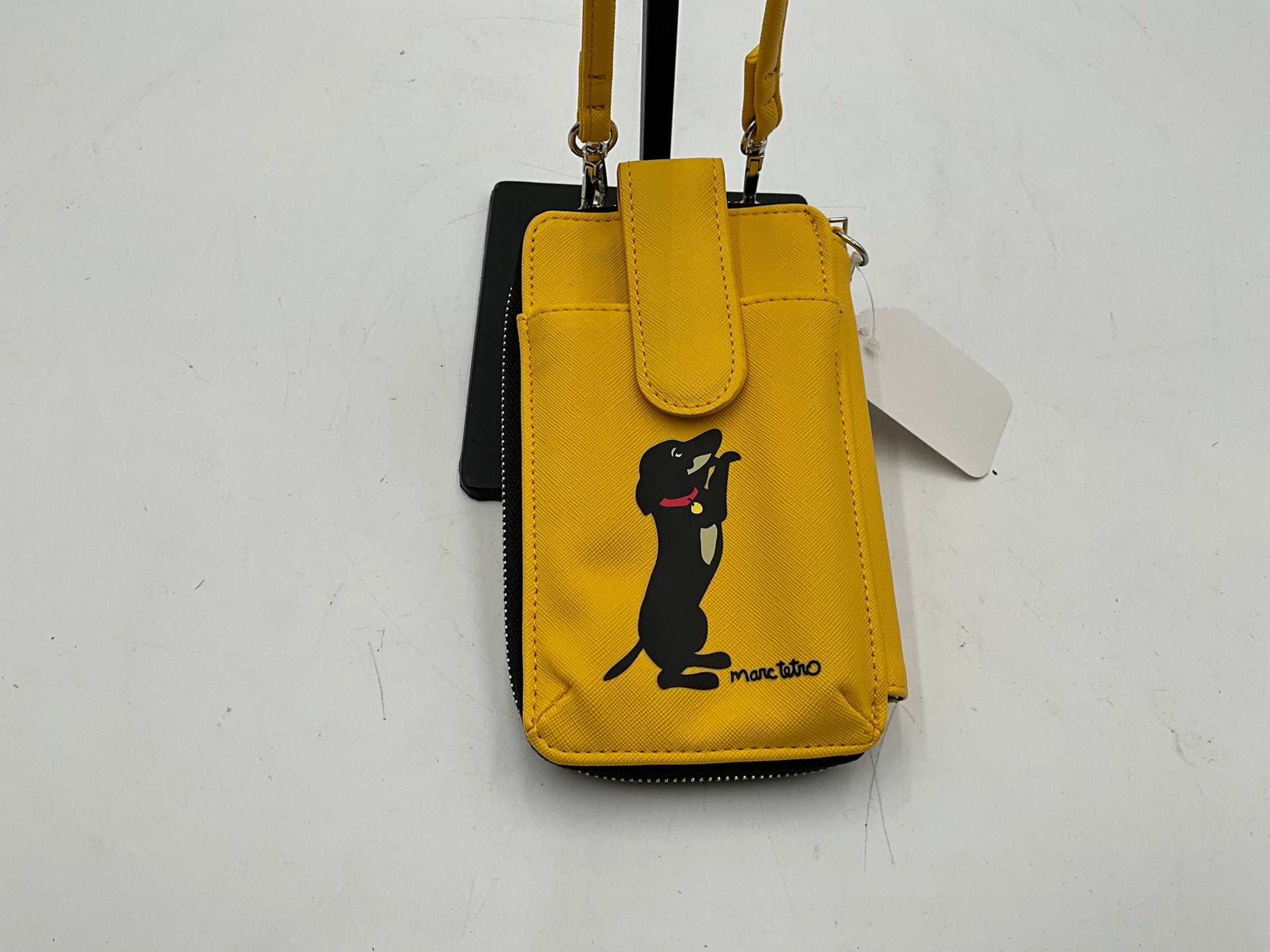 Marc Tetro Crossbody
