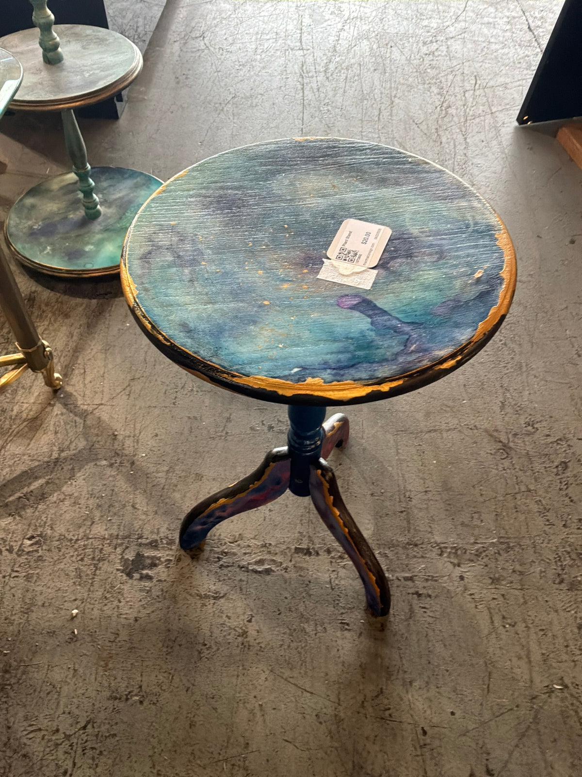 Plant Stand