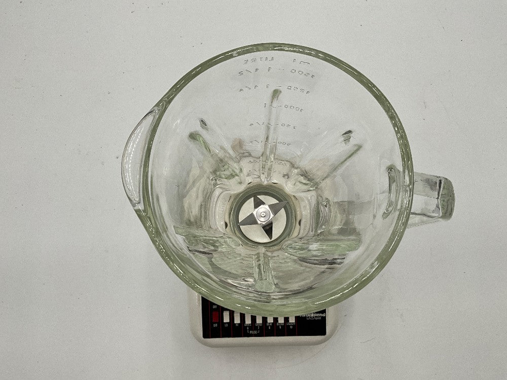 Singer Blender