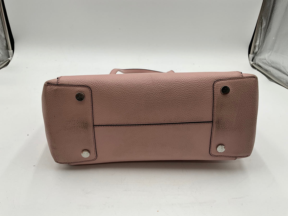 Michael Kors Mae Medium w/ Duster