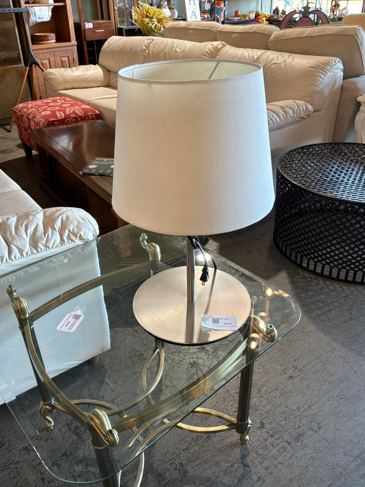 Ikea Lamp