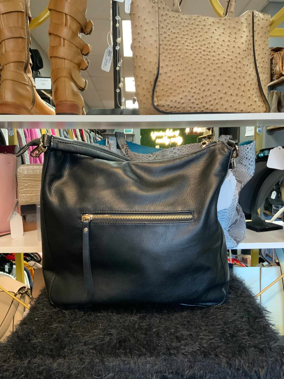 Madison West Shoulder Bag