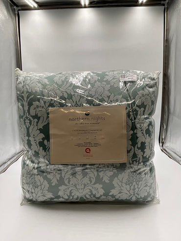 King Northern Lights Comforter Set