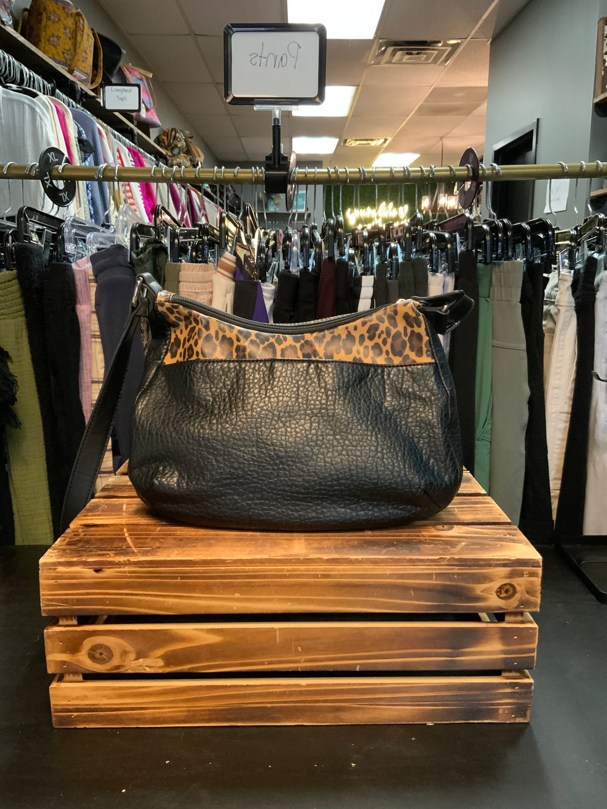 Giani Bernini Purse
