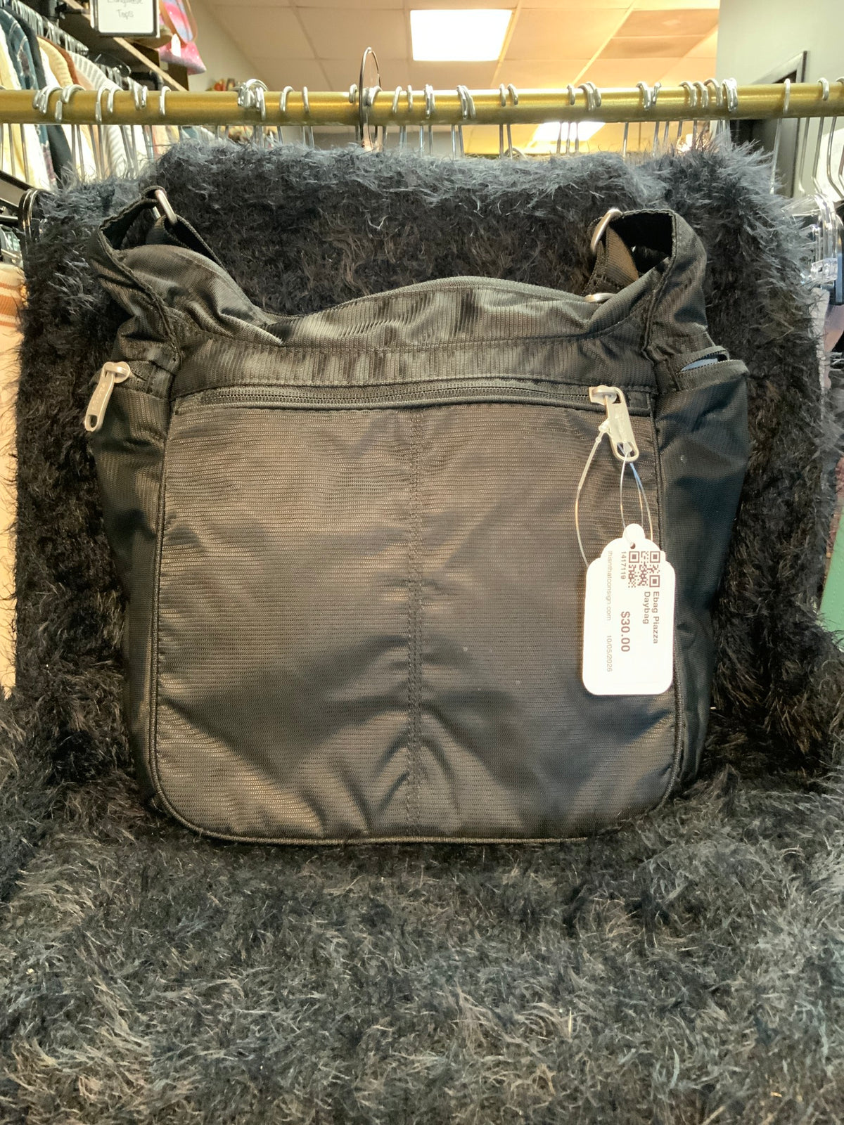 Ebag Piazza Daybag