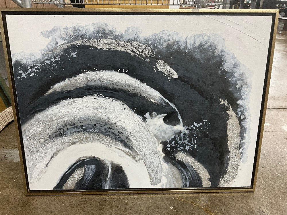 XL Canvas Art