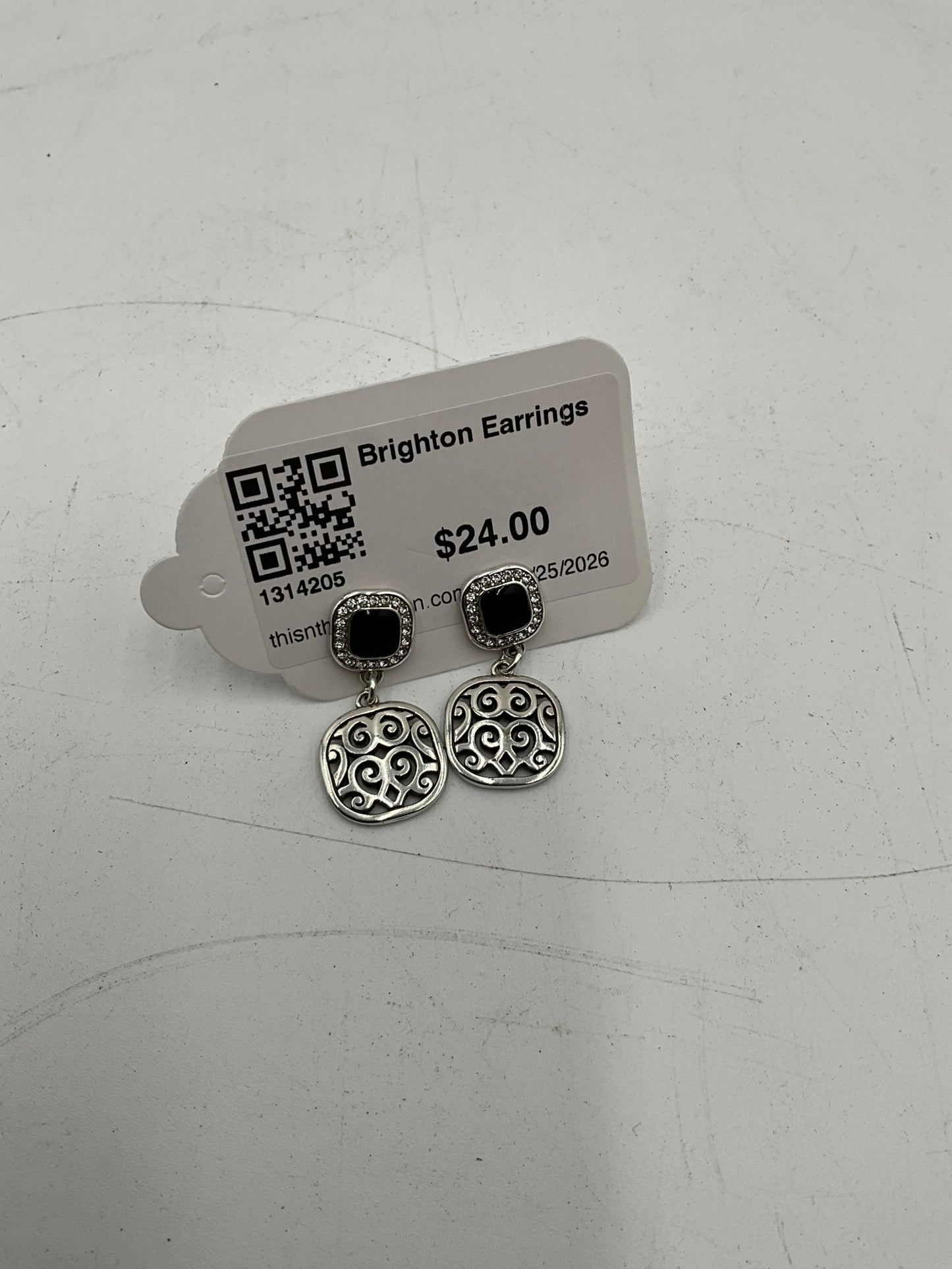 Brighton Earrings