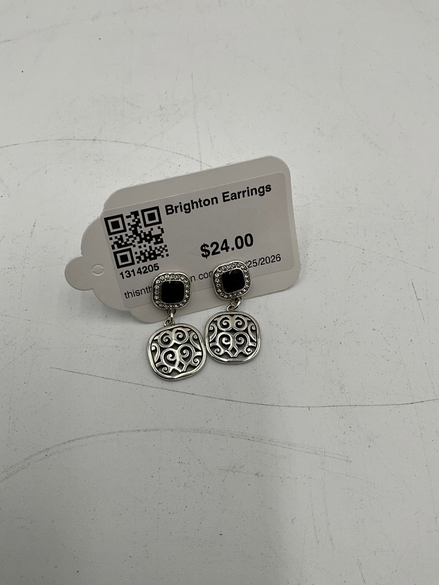 Brighton Earrings