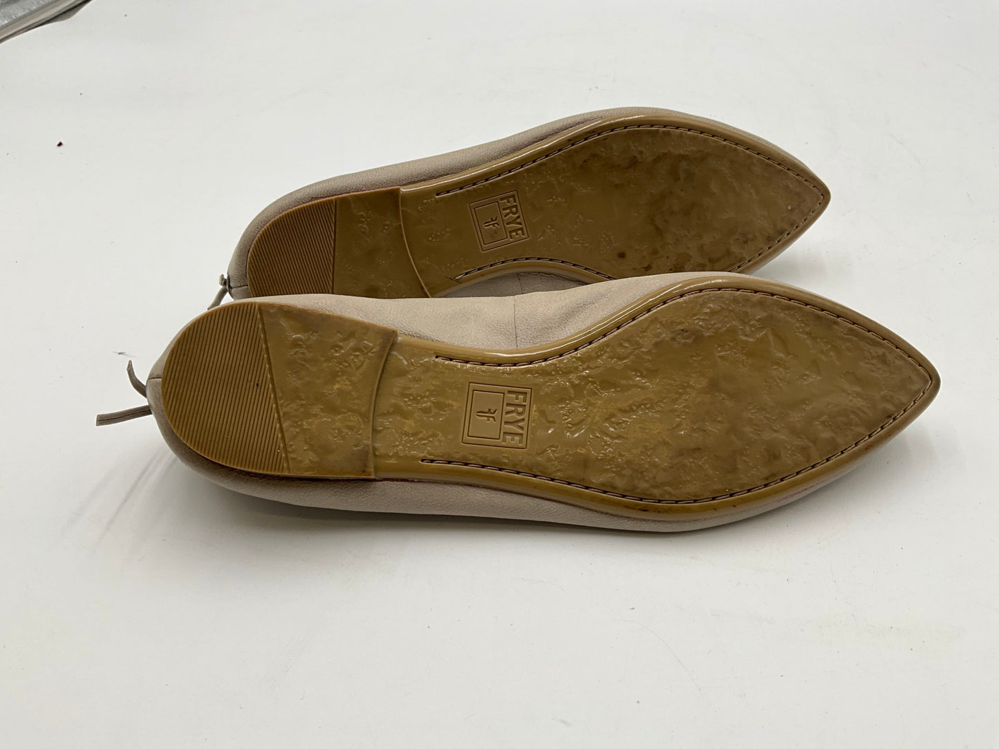 Frye Ballet Shoes