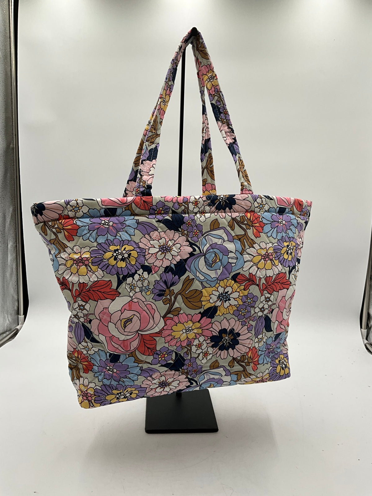NWT Vera Bradley East West Tote