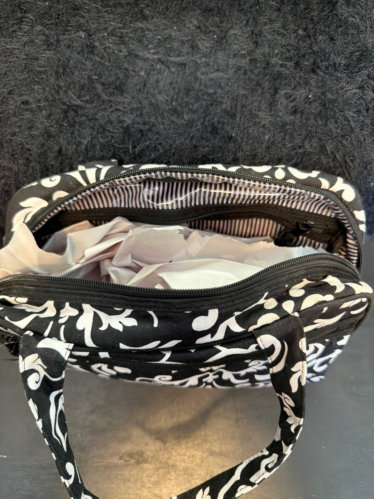 Thirty One Travel Bag